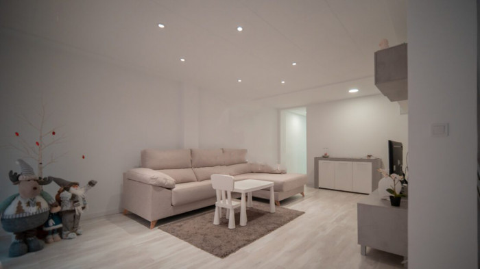 Apartamento en gandia