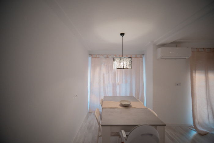 Apartamento en gandia