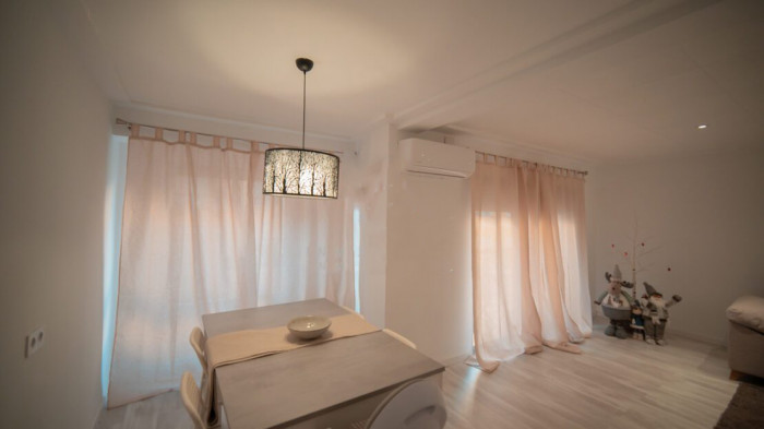 Apartamento en gandia