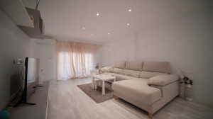 Apartamento en gandia