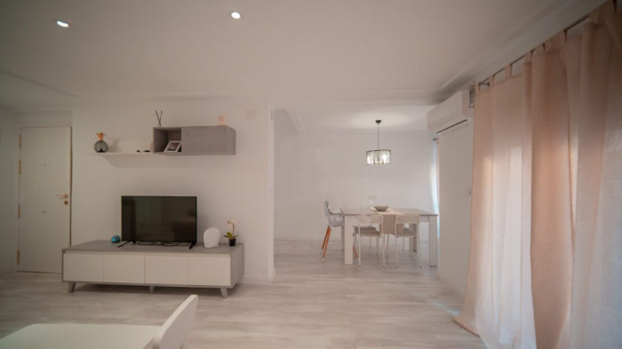 Apartamento en gandia