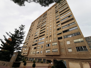 Квартира в Бенидорме