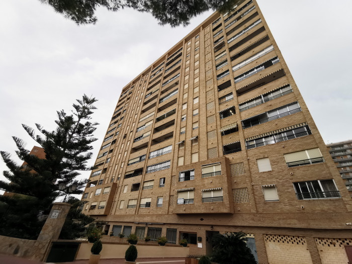 Apartamento en Benidorm