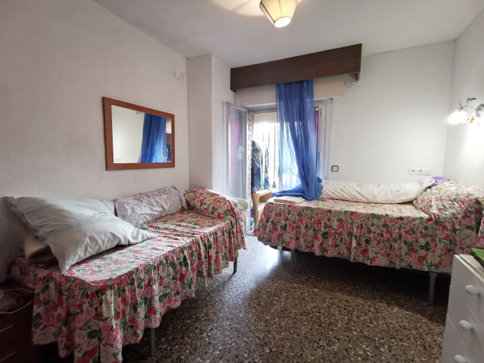 Apartamento en Benidorm