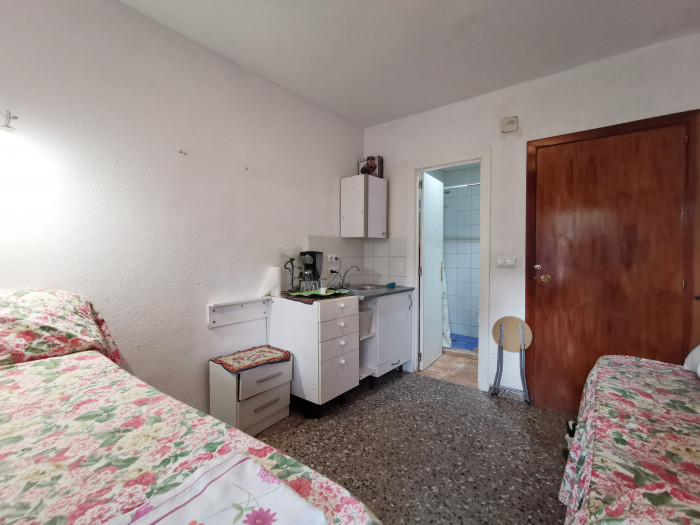 Apartamento en Benidorm