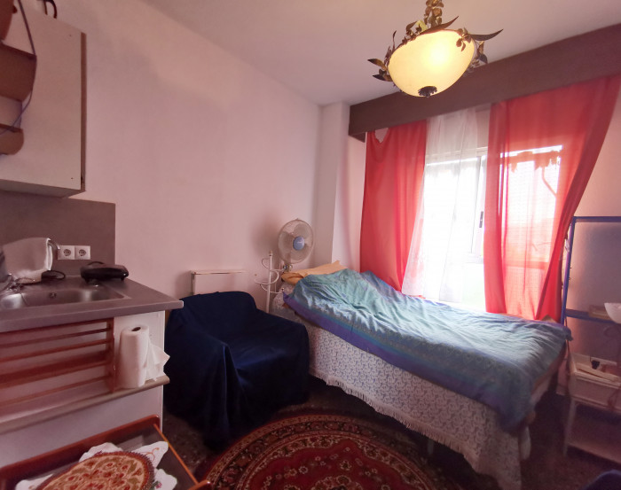 Apartamento en Benidorm
