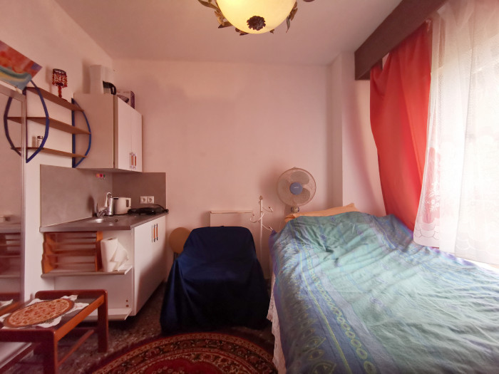 Apartamento en Benidorm