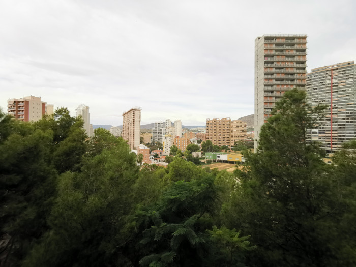 Apartamento en Benidorm