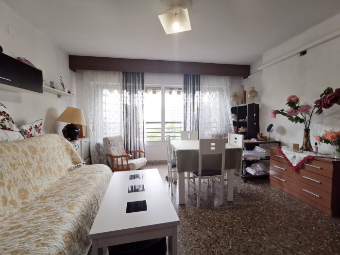 Apartamento en Benidorm