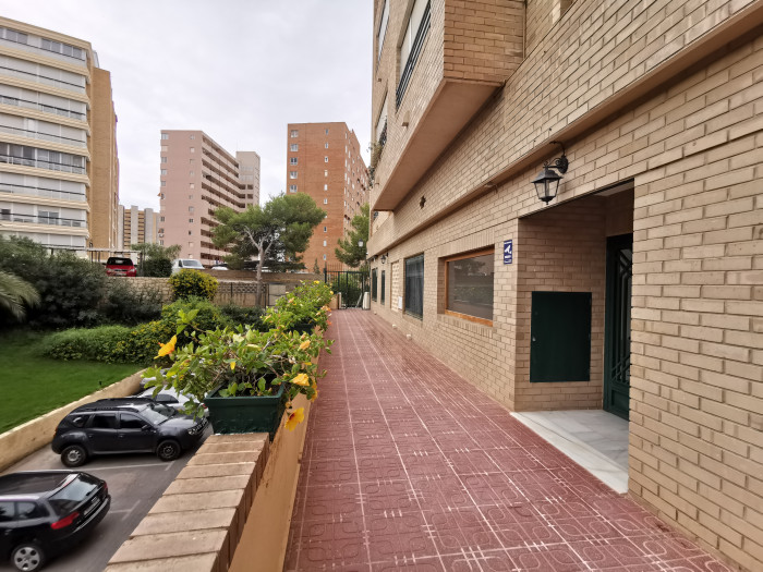 Apartamento en Benidorm