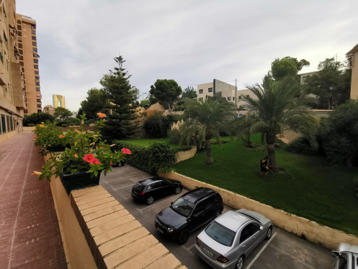 Apartamento en Benidorm