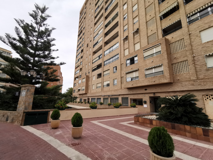 Apartamento en Benidorm