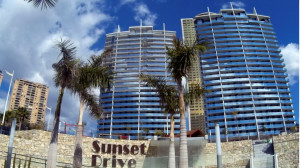 Apartamento en Benidorm