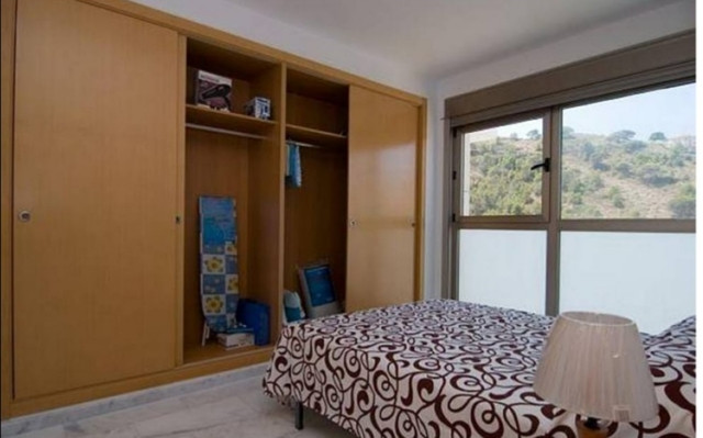 Apartamento en Benidorm