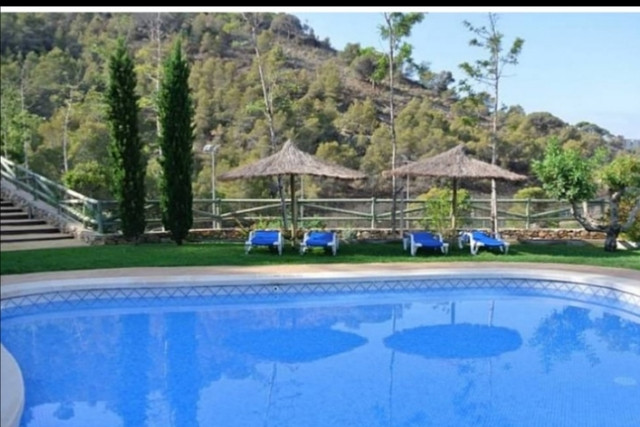 Apartamento en Benidorm