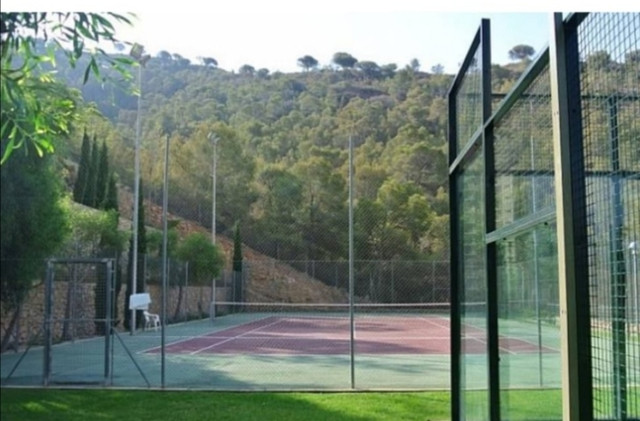 Apartamento en Benidorm