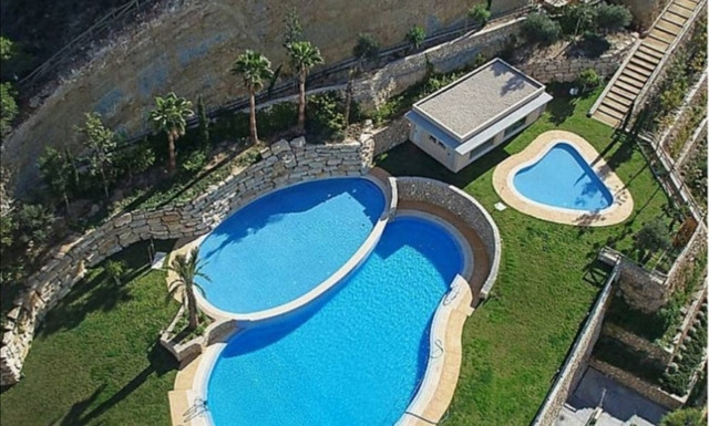Apartamento en Benidorm