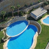 Apartamento en Benidorm
