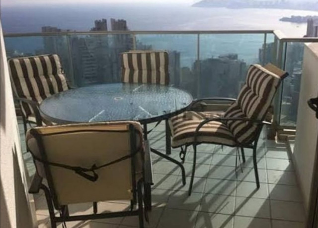 Apartamento en Benidorm