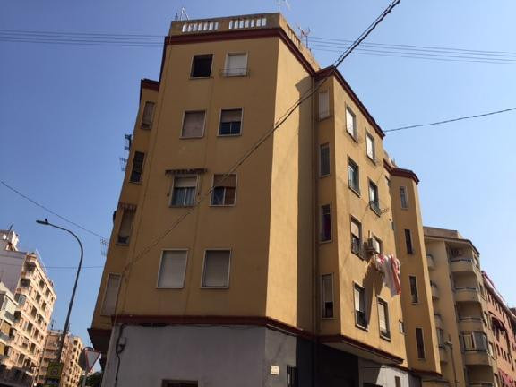 Apartamento en gandia