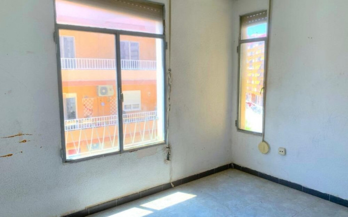 Apartamento en gandia