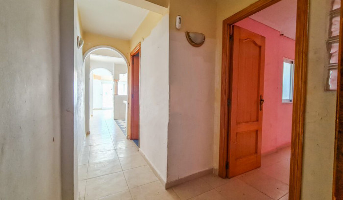 Apartamento en gandia