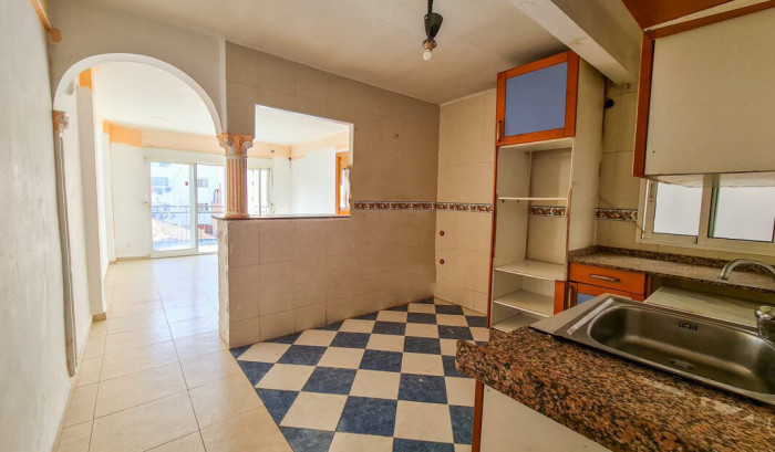 Apartamento en gandia