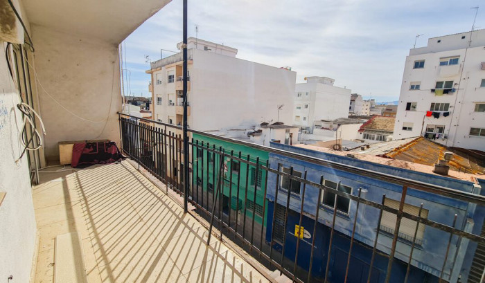 Apartamento en gandia