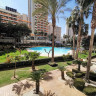 Apartamento en Benidorm, duplex