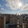 Apartamento en Benidorm, duplex