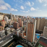 Apartamento en Benidorm, duplex