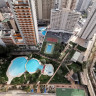 Apartamento en Benidorm, duplex