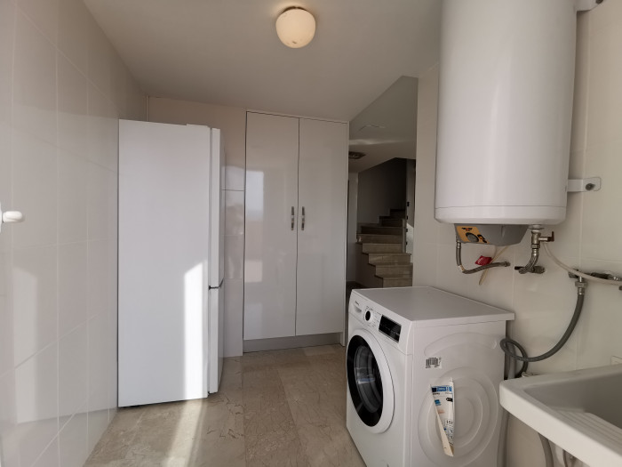 Apartamento en Benidorm, duplex