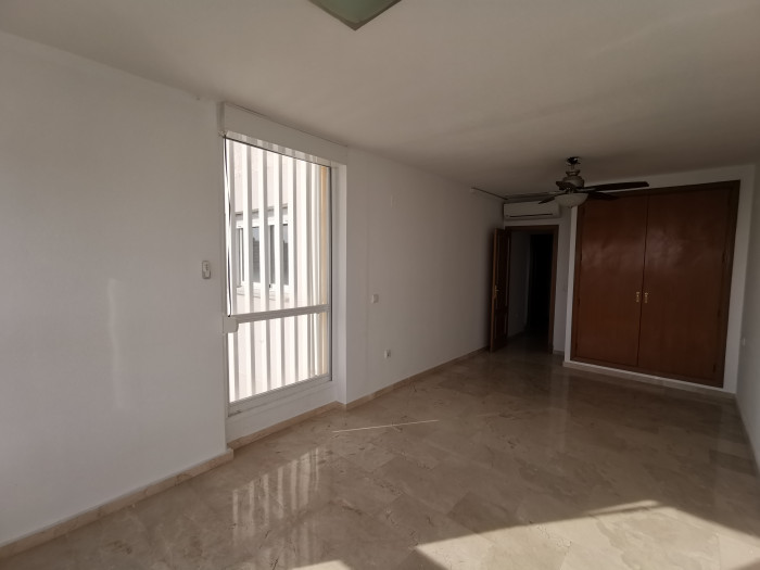 Apartamento en Benidorm, duplex