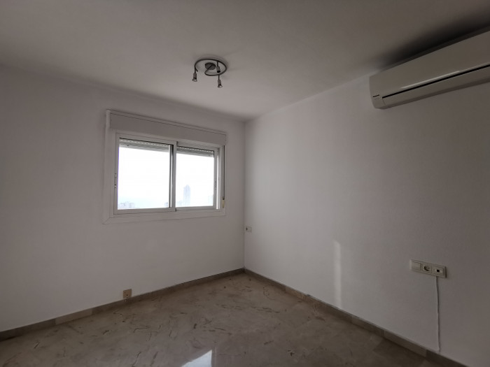 Apartamento en Benidorm, duplex