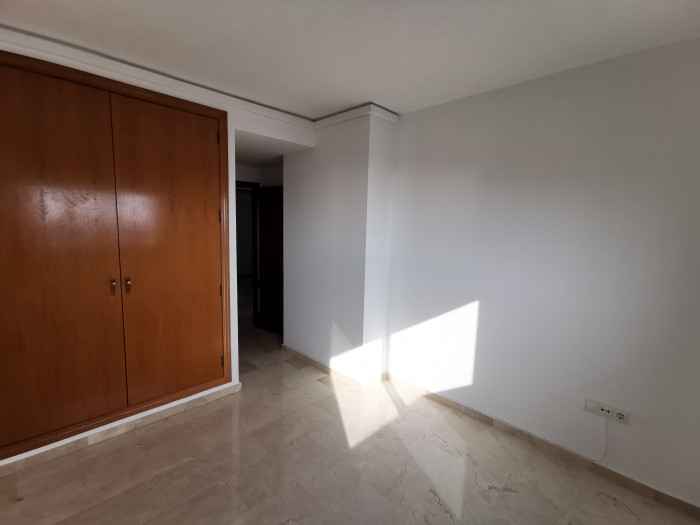 Apartamento en Benidorm, duplex