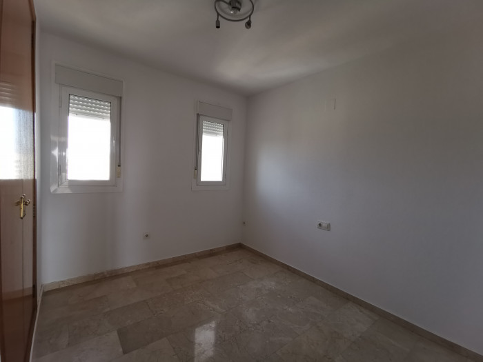 Apartamento en Benidorm, duplex