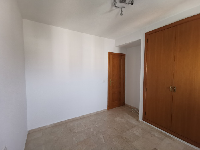 Apartamento en Benidorm, duplex