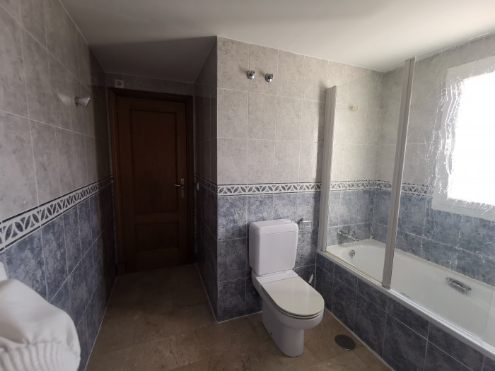 Apartamento en Benidorm, duplex