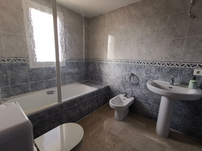 Apartamento en Benidorm, duplex