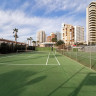 Apartamento en Benidorm, duplex