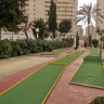 Apartamento en Benidorm, duplex