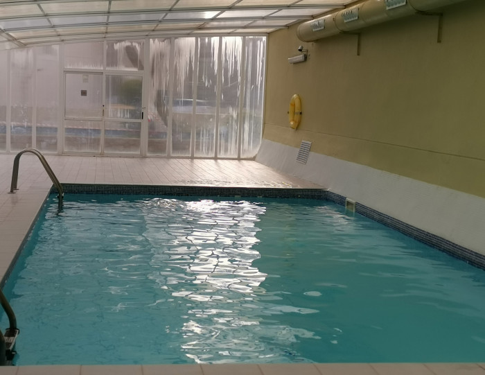 Apartamento en Benidorm, duplex