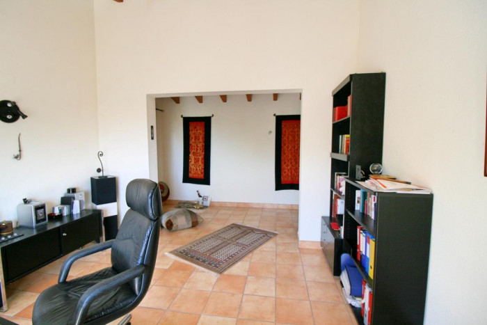Вилла в Altea la Vella