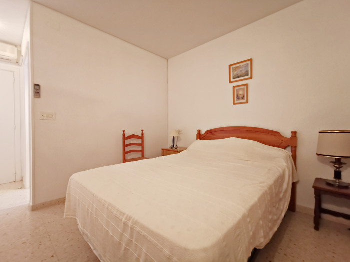Квартира в Benidorm, Poniente