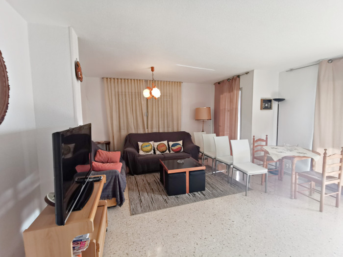 Квартира в Benidorm, Poniente