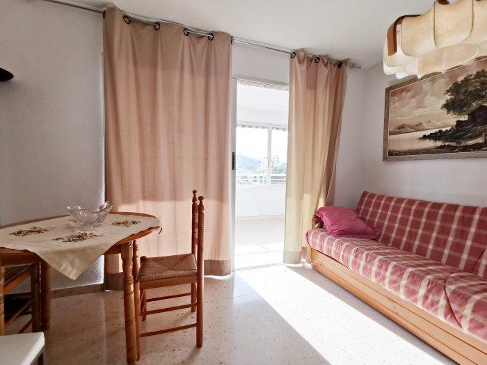 Квартира в Benidorm, Poniente