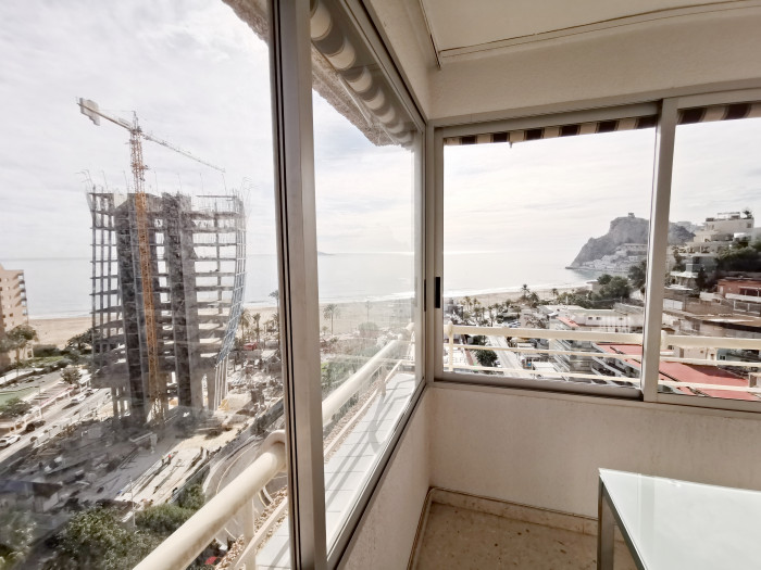 Квартира в Benidorm, Poniente