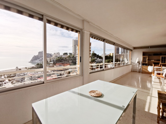 Квартира в Benidorm, Poniente