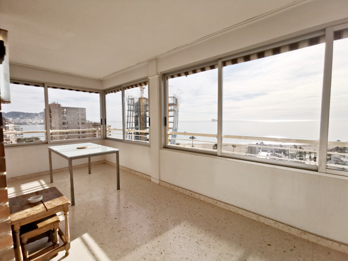 Квартира в Benidorm, Poniente